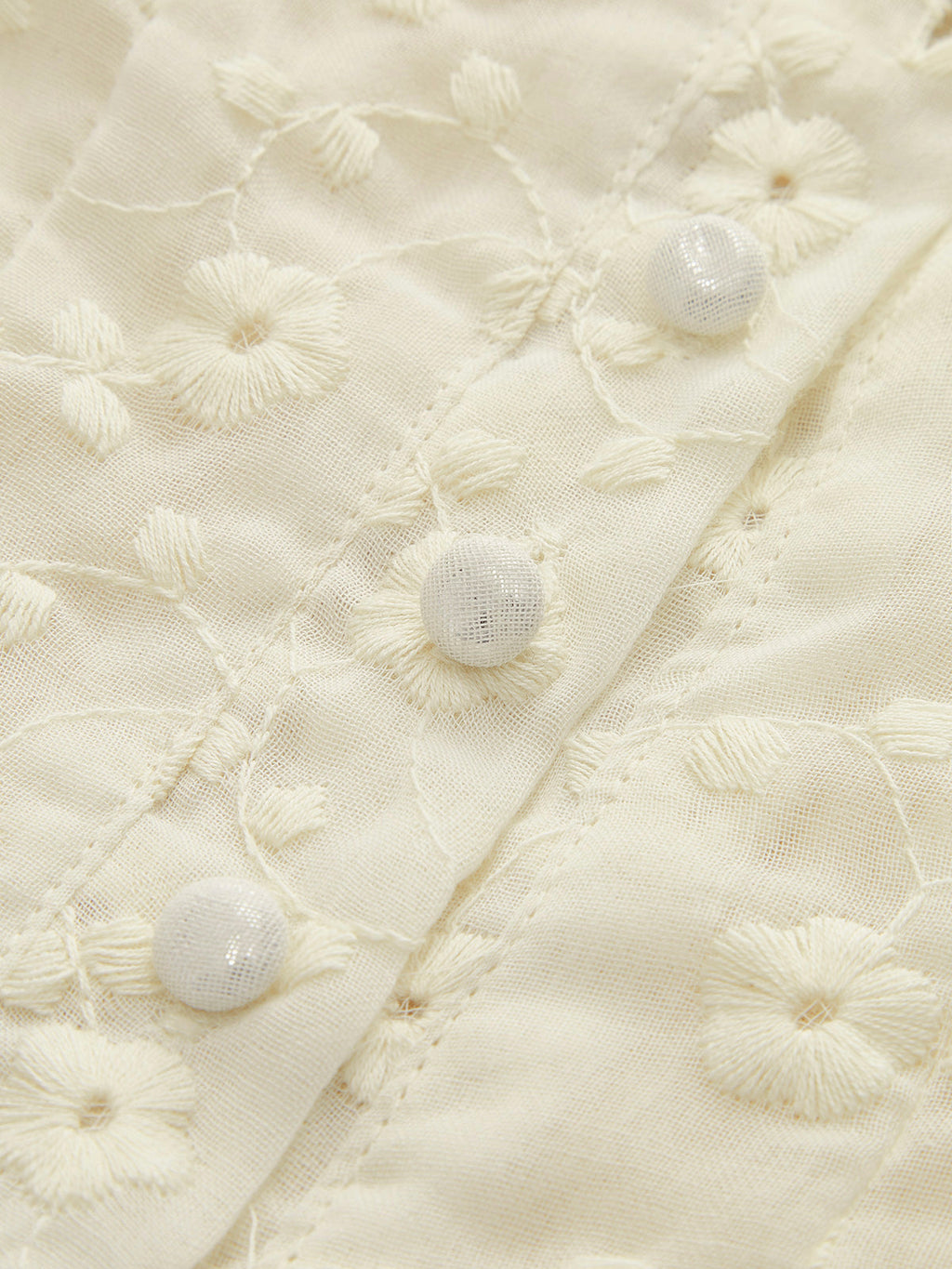 Lace Shirt by SIENA - image 4