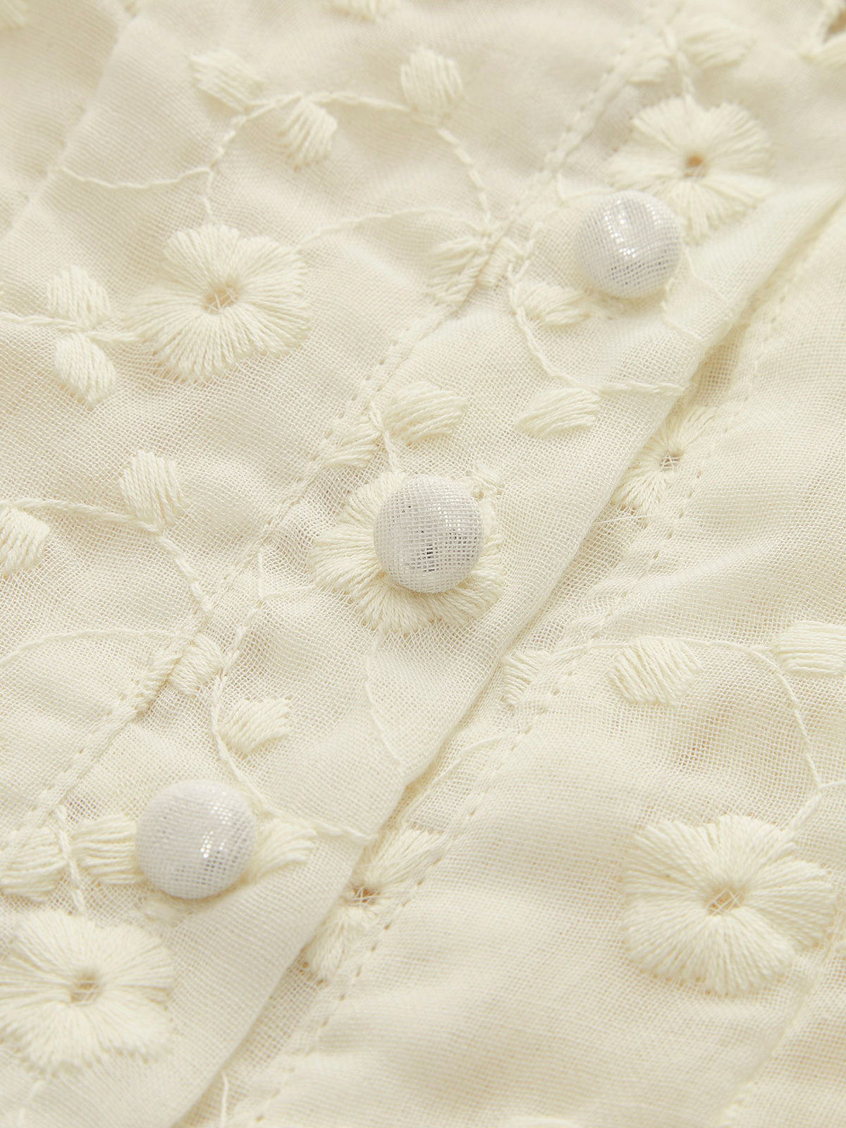 Lace Shirt by SIENA - image 4
