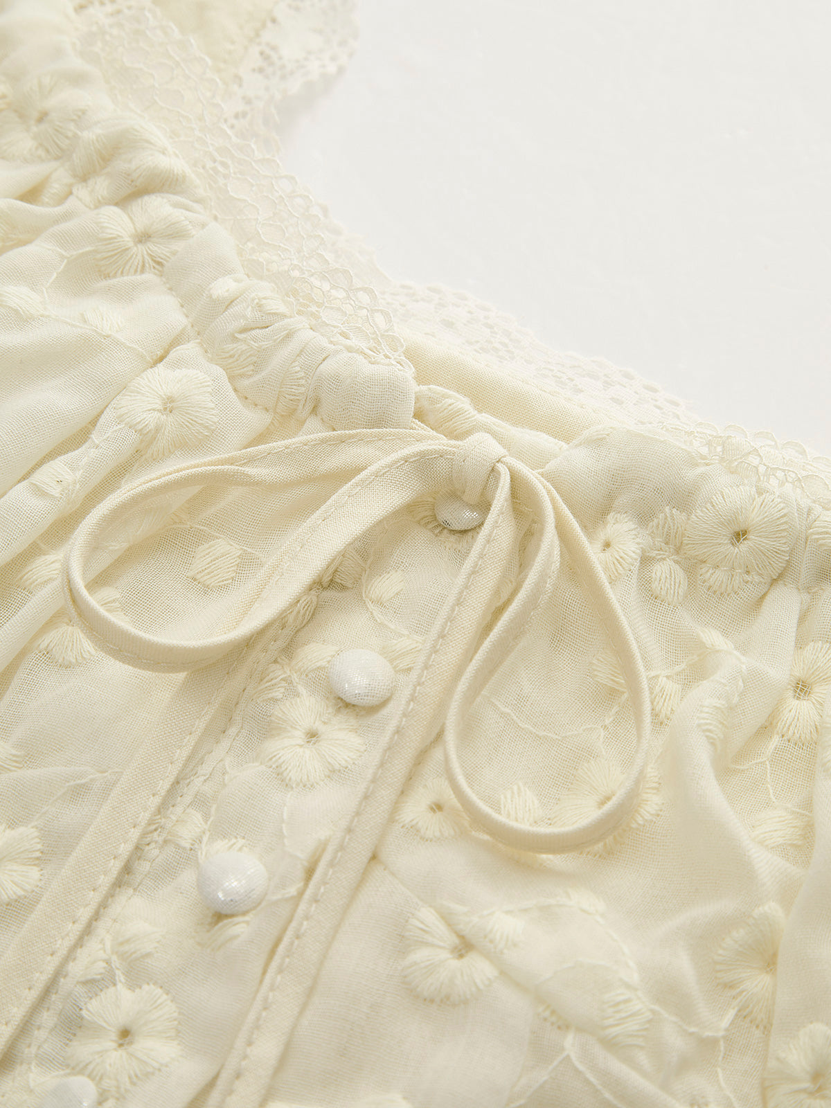 Lace Shirt by SIENA - image 3