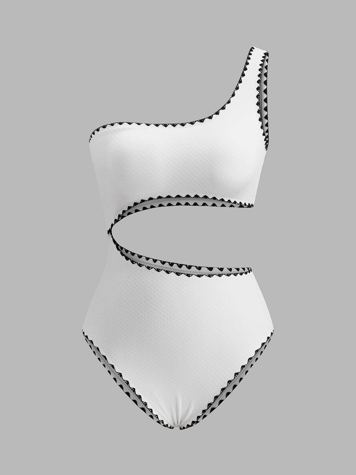 One-Piece Swimsuit by SIENA