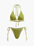 Bikini Set by SIENA