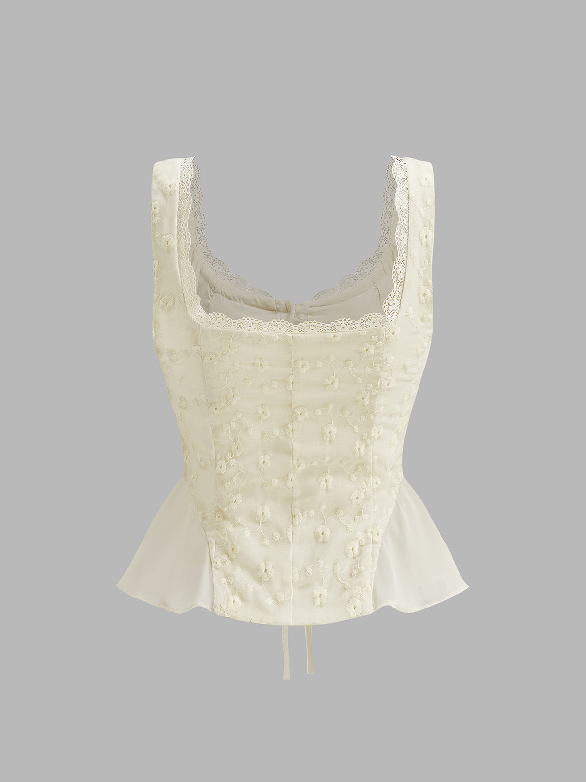 Lace Shirt by SIENA - image 5