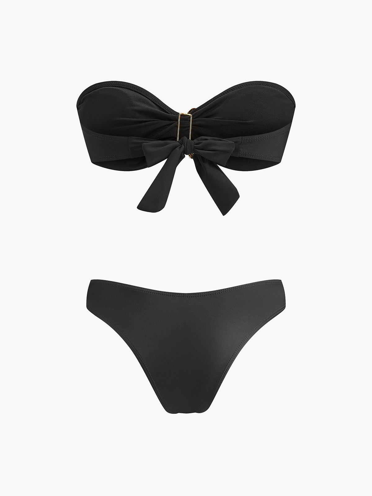 Starfish Bandeau Bikini Set by SIENA - image 4