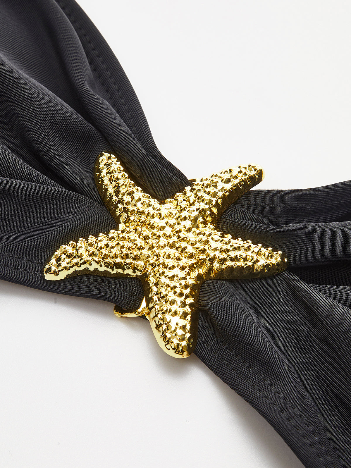 Starfish Bandeau Bikini Set by SIENA - image 5