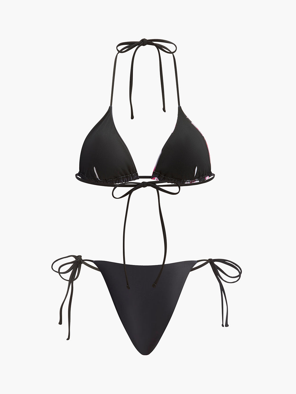 Floral Printed Bikini Set by SIENA - image 3