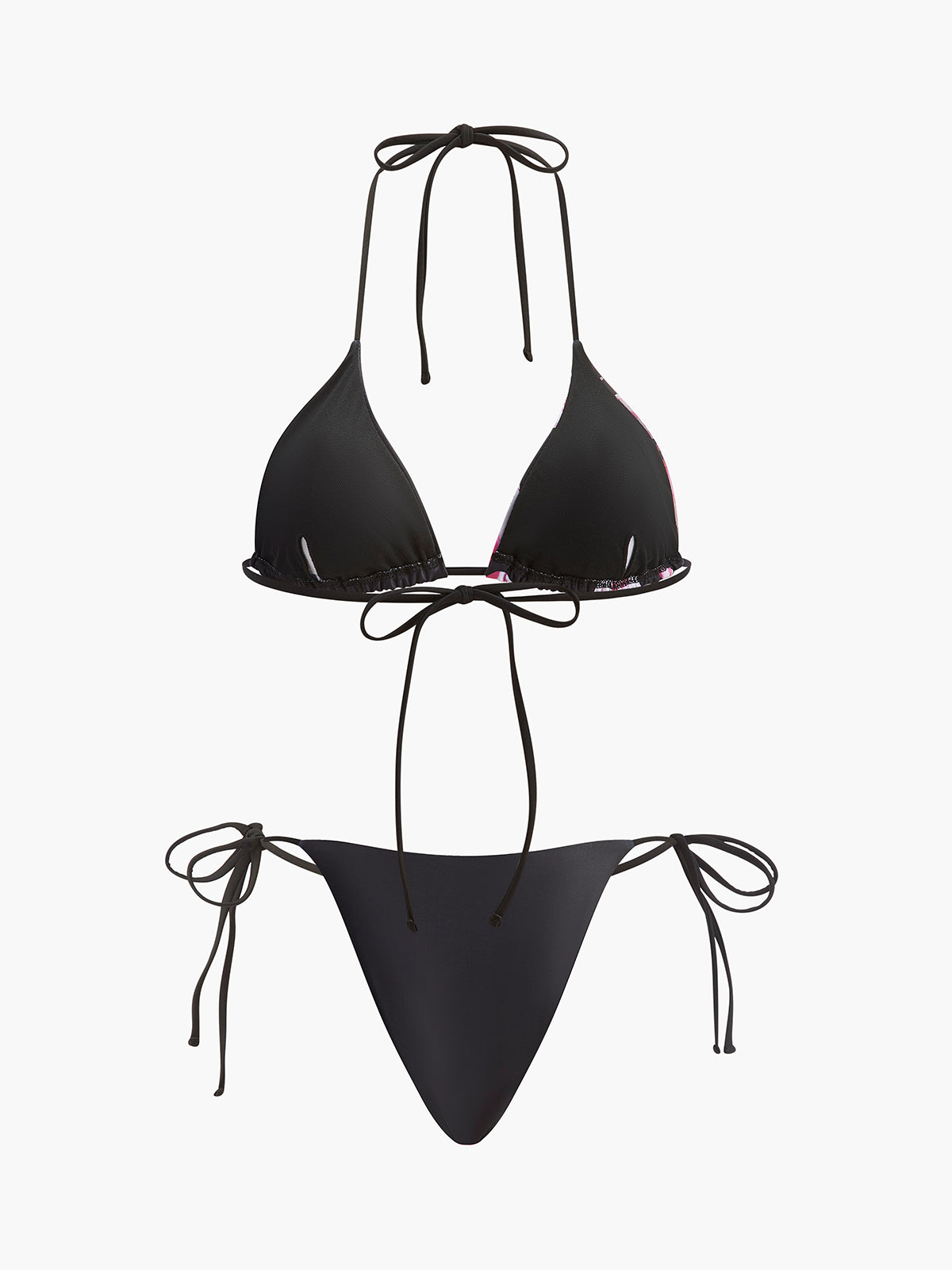 Floral Printed Bikini Set by SIENA - image 3