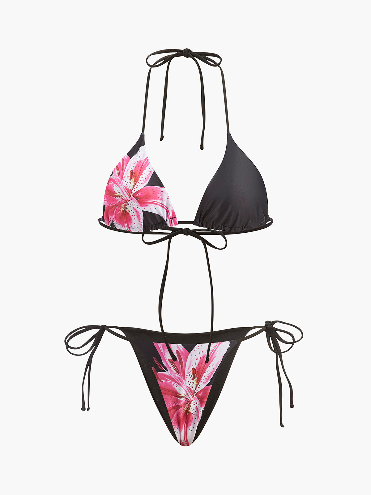 Floral Printed Bikini Set by SIENA - image 2