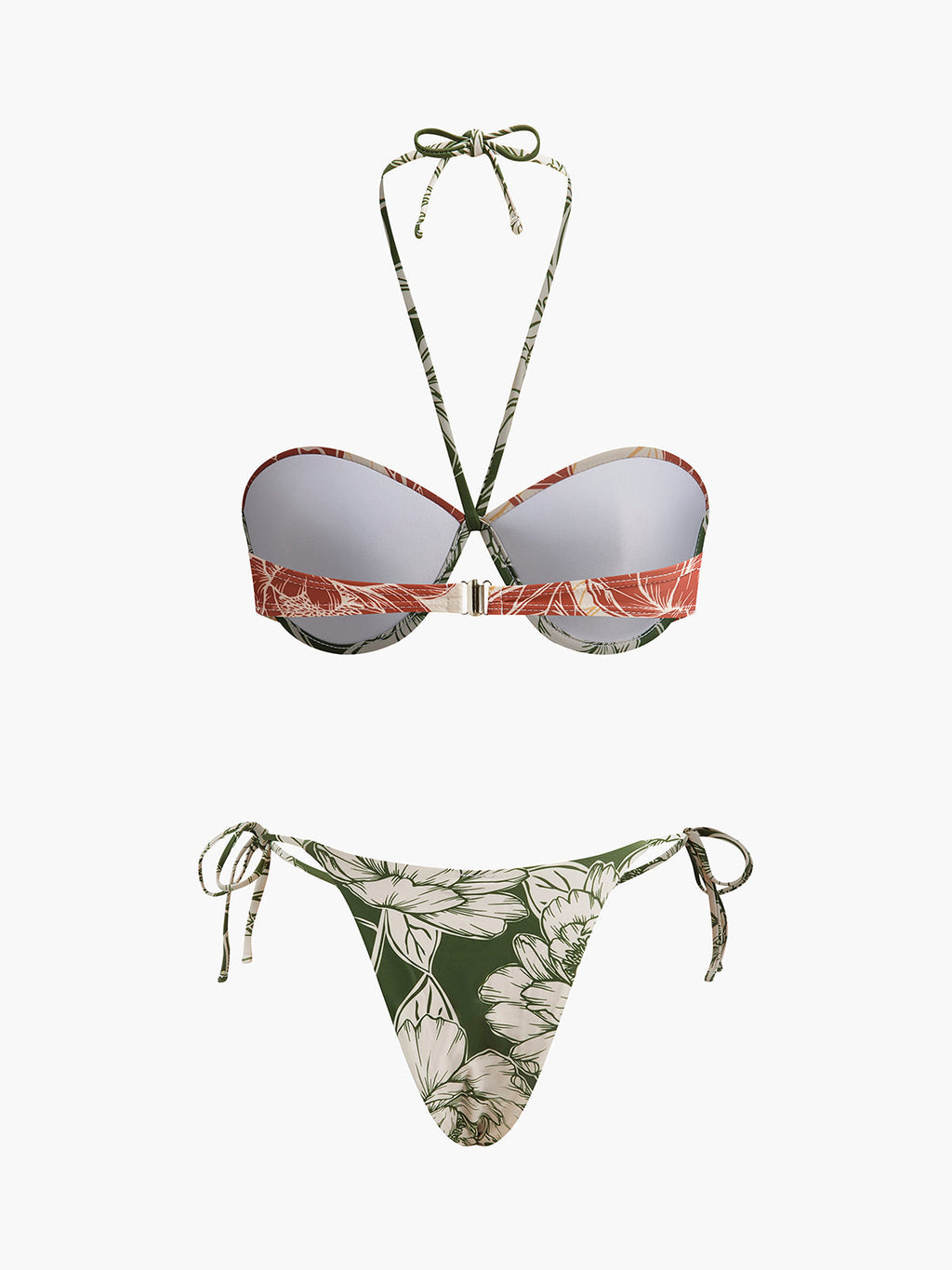 Floral Bikini Set by SIENA - image 4