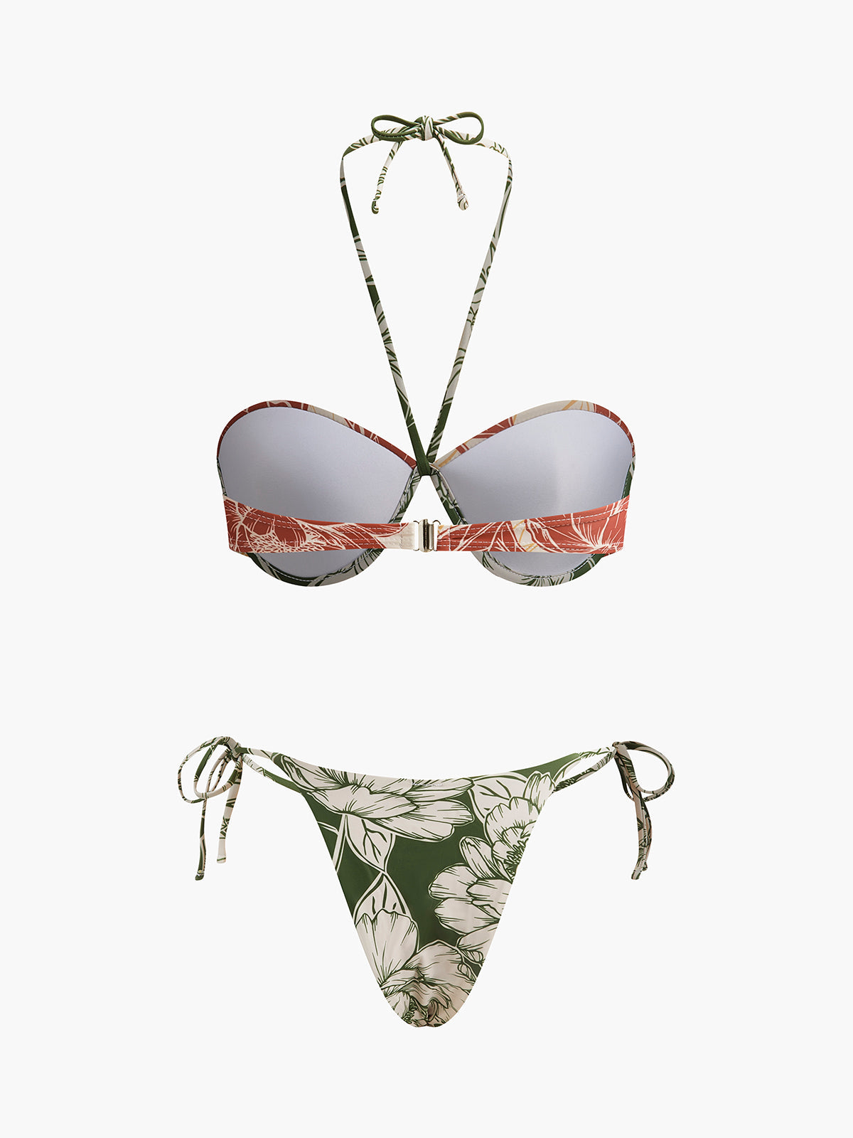 Floral Bikini Set by SIENA - image 4
