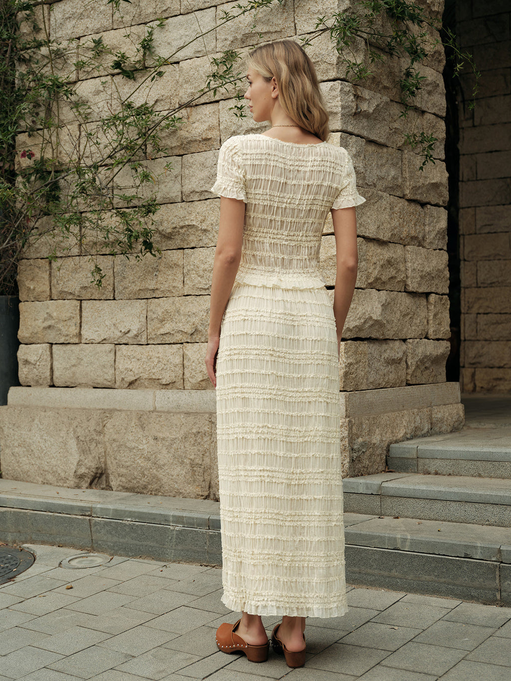 Frfrl Skirt Set by SIENA - image 7