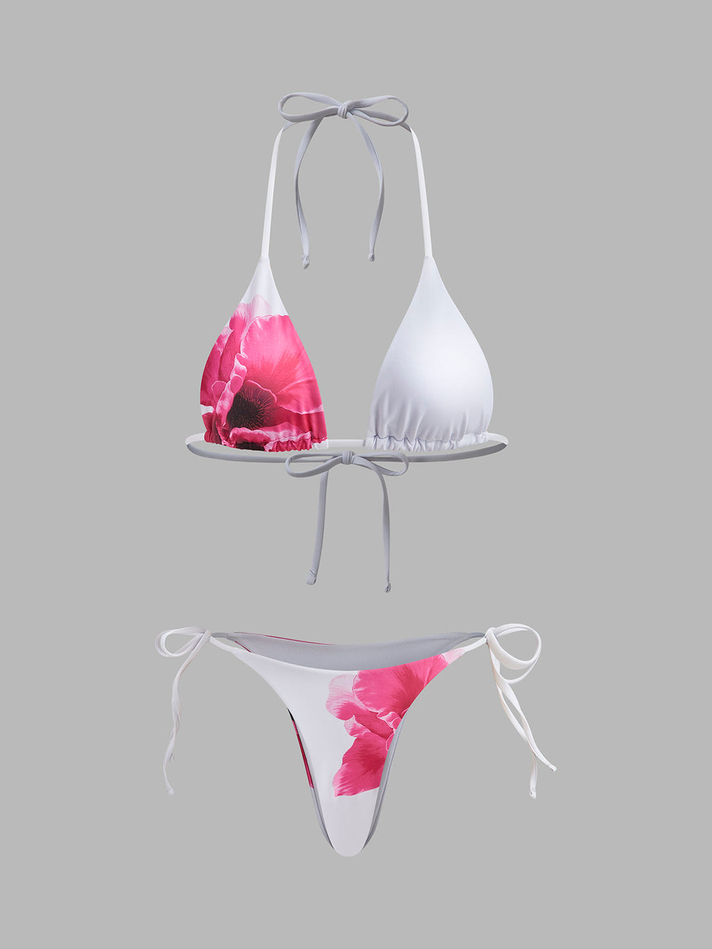 Floral Printed Bikini Set by SIENA - image 2