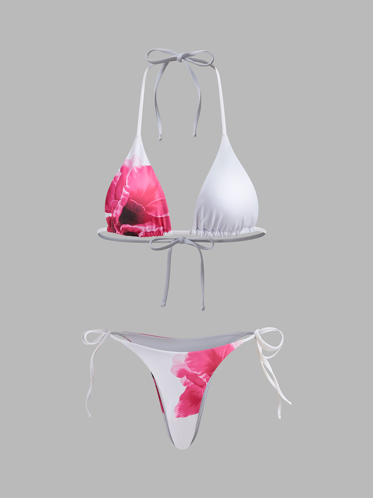 Floral Printed Bikini Set by SIENA - image 2