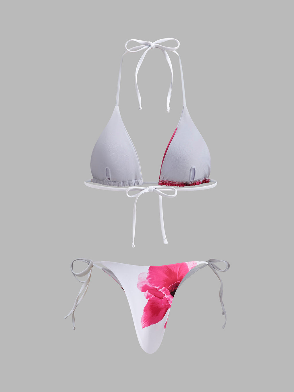 Floral Printed Bikini Set by SIENA - image 3