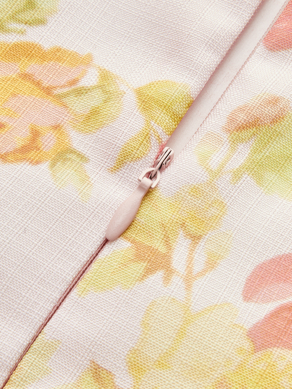 Macarena Printed Floral Dress by SIENA - image 12