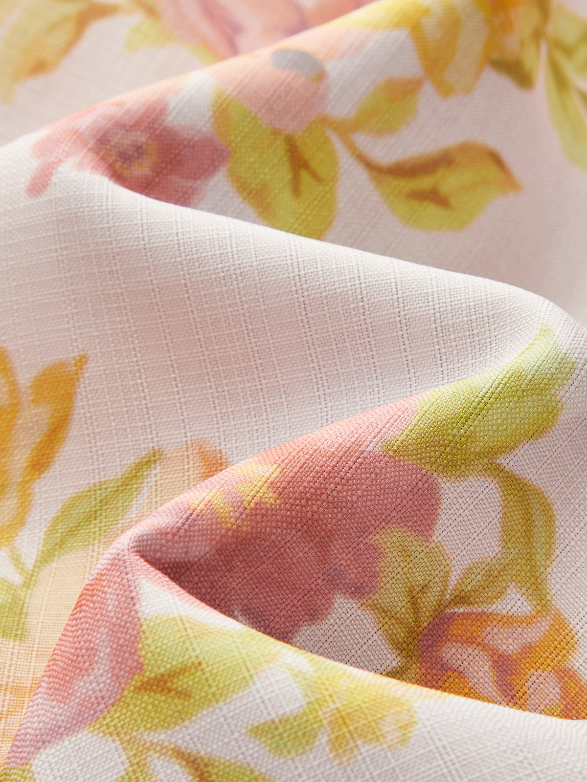 Macarena Printed Floral Dress by SIENA - image 11