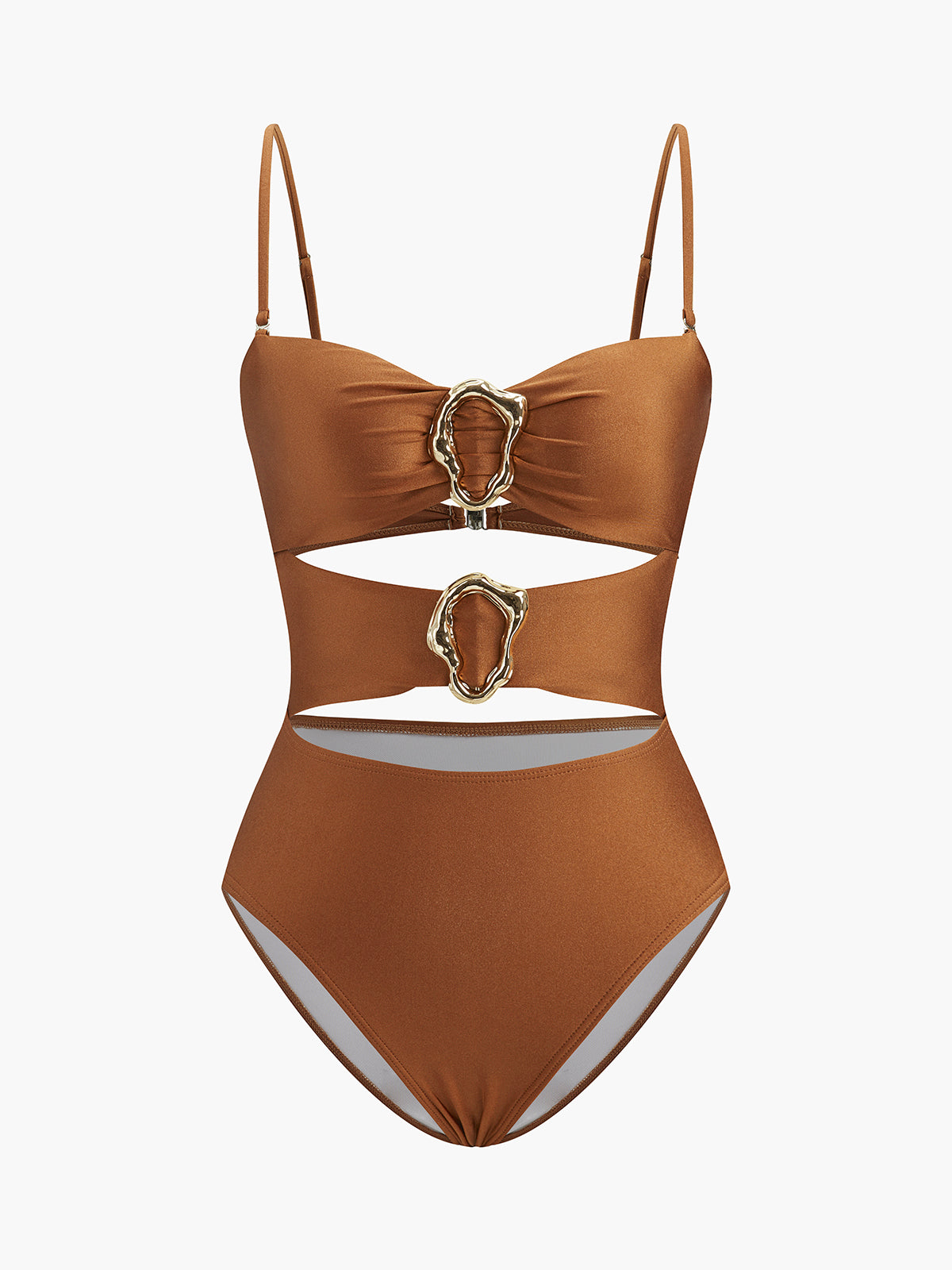 One-Piece Swimsuit by SIENA
