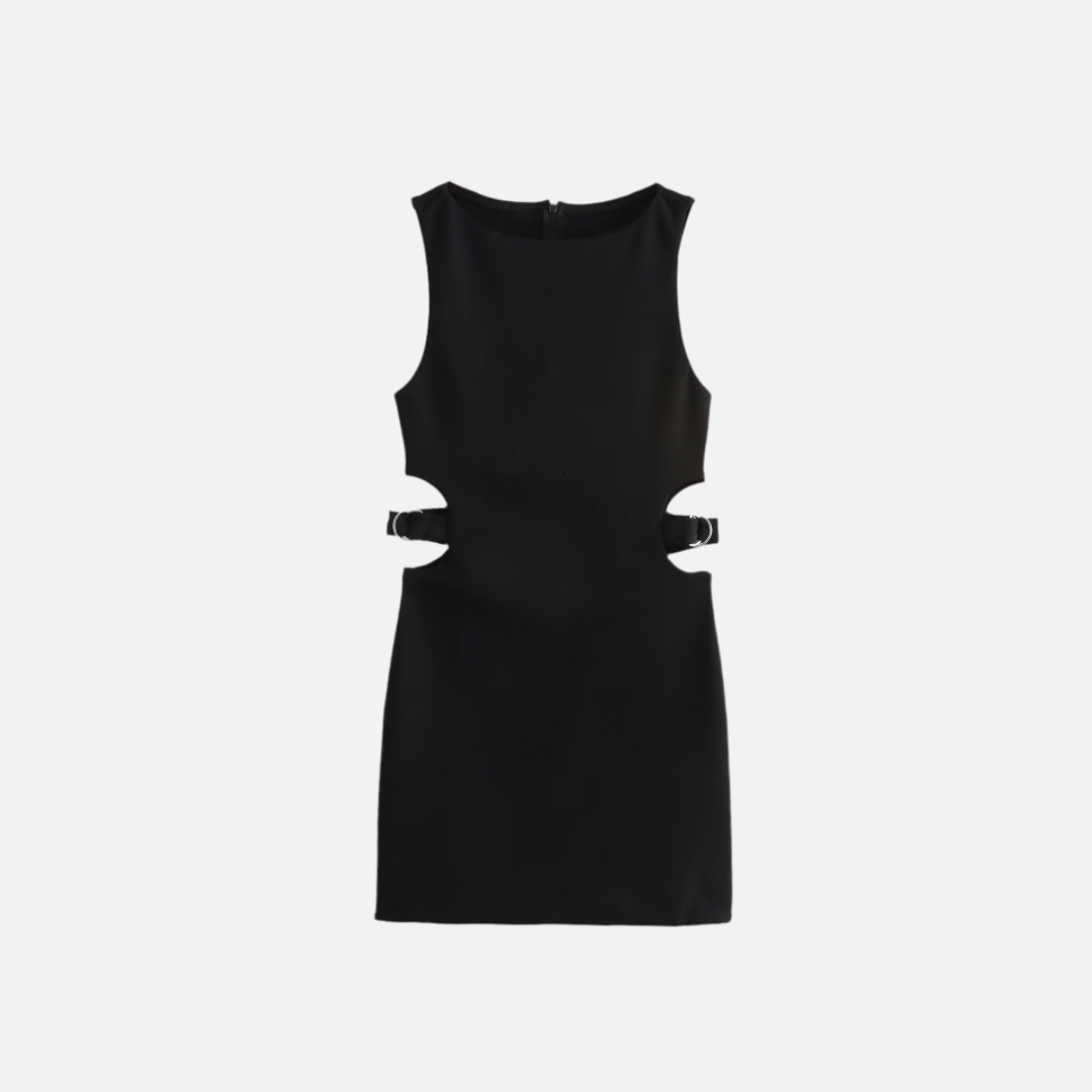 Salvador Mini Dress by SIENA