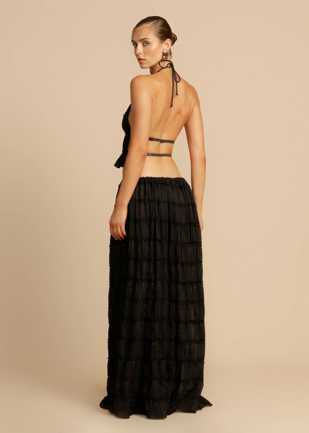 Monica Skirt Set by SIENA - image 3