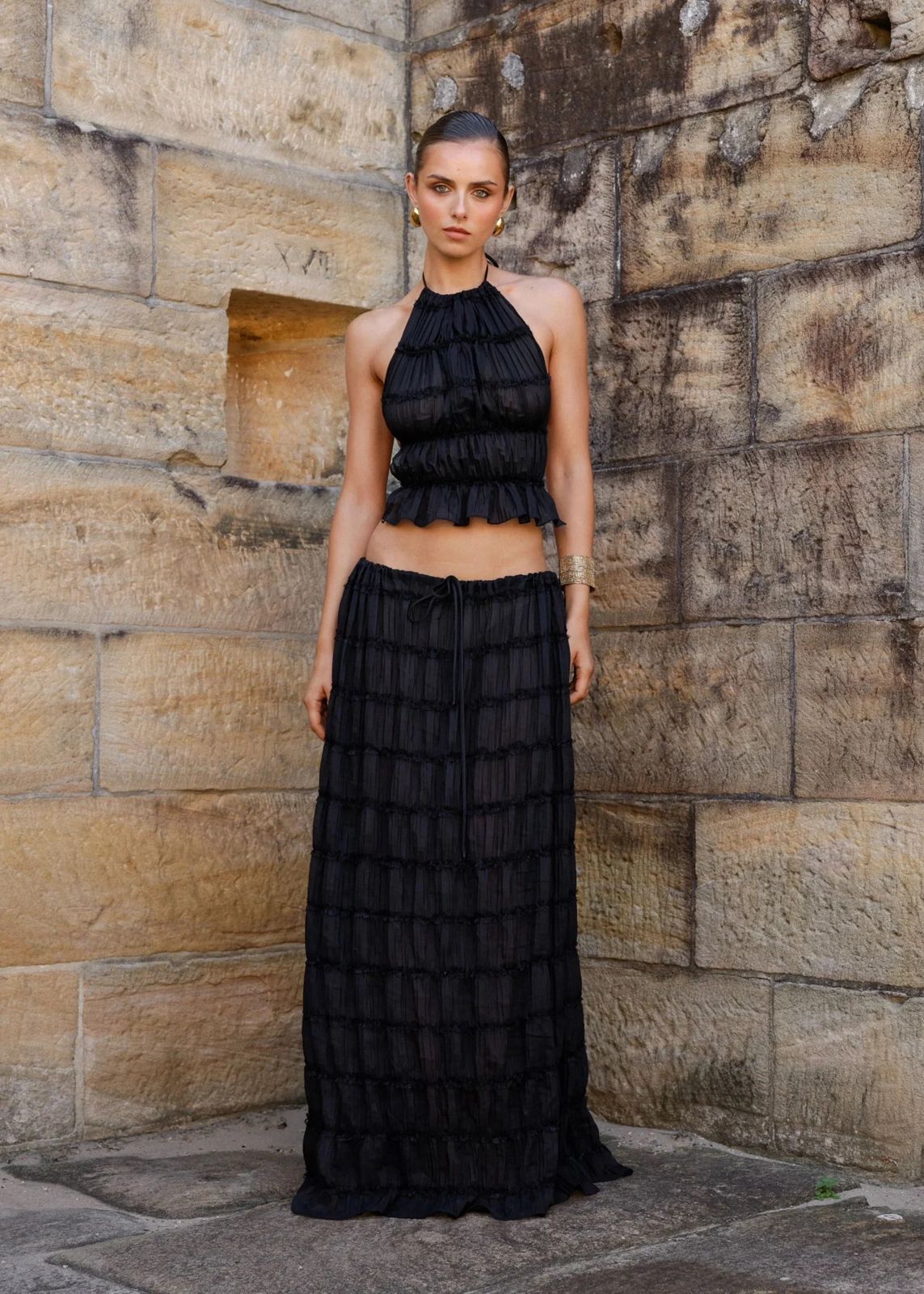 Monica Skirt Set by SIENA - image 8