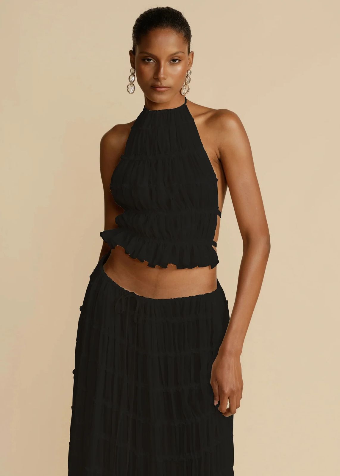 Monica Skirt Set by SIENA - image 10