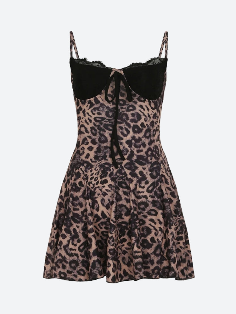 Baddie Mini Dress by SIENA - image 5