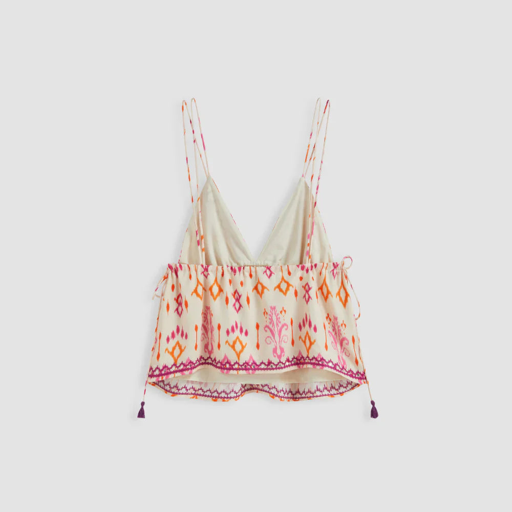 Begonia Blouse by SIENA - image 2
