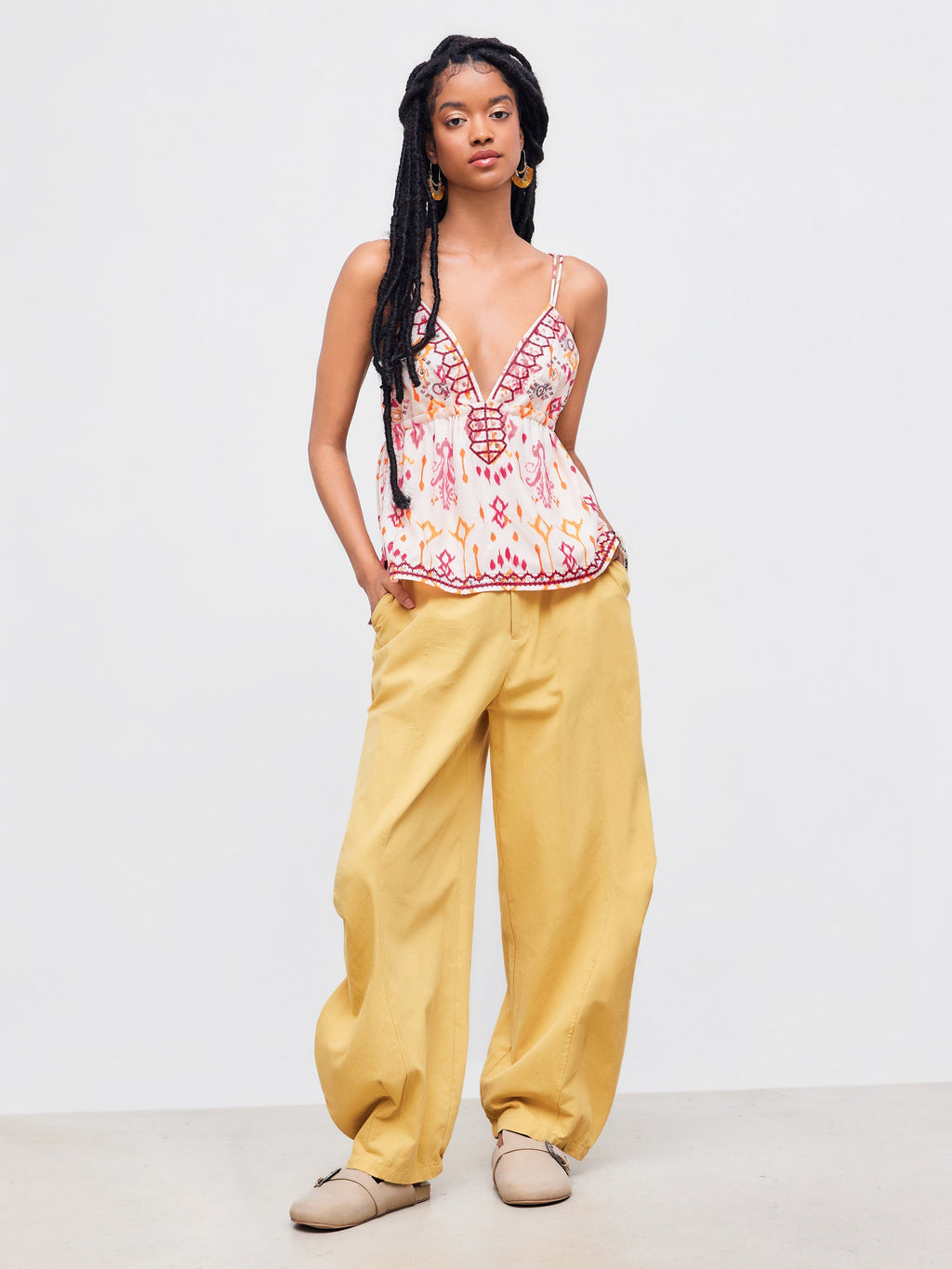 Begonia Blouse by SIENA - image 4