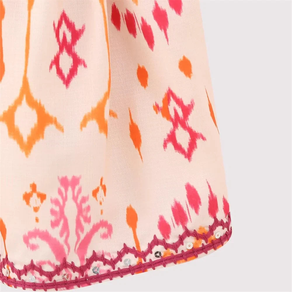 Begonia Blouse by SIENA - image 9
