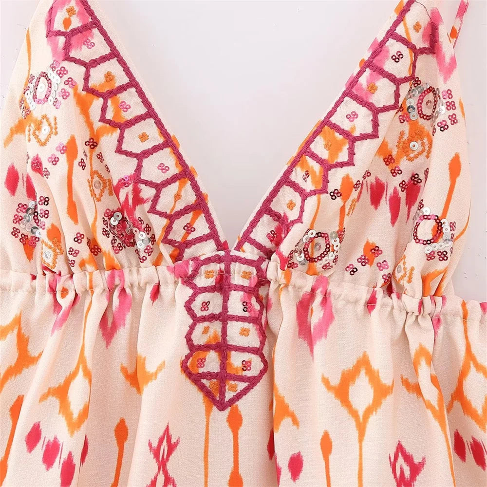 Begonia Blouse by SIENA - image 6