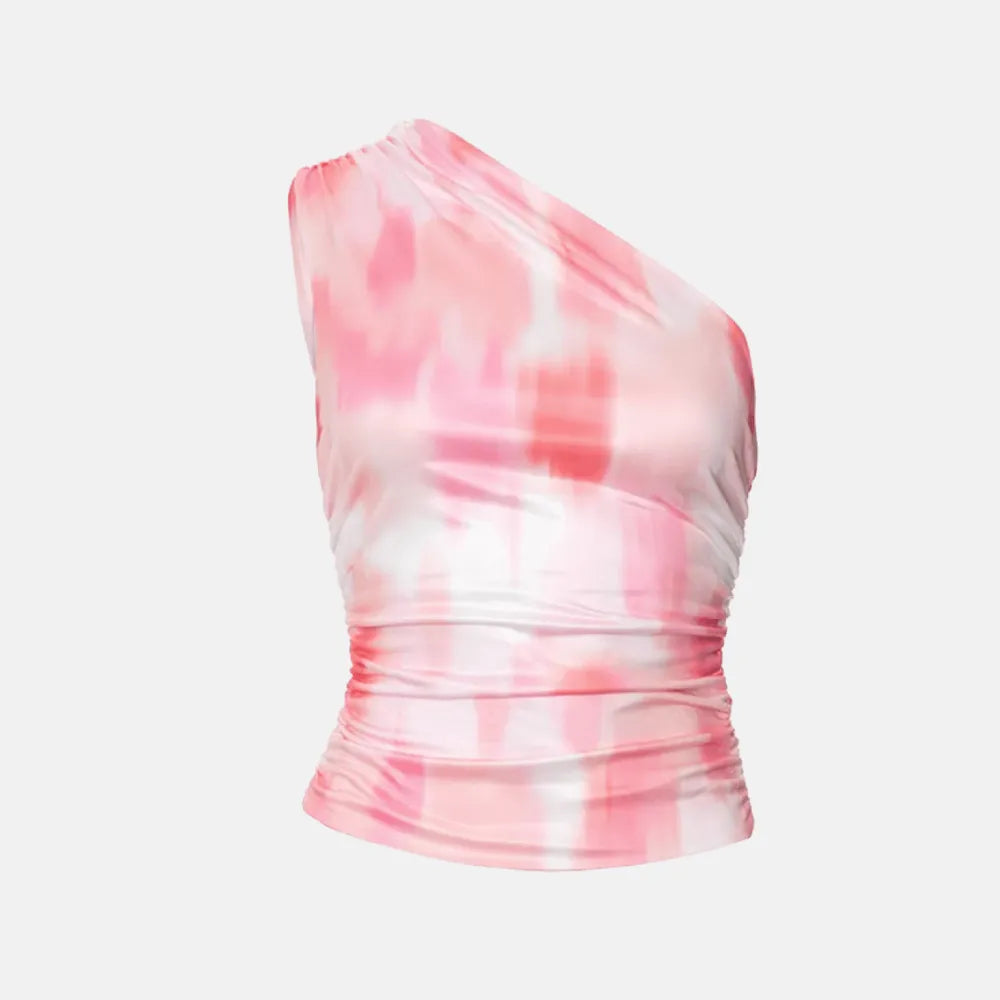Lana Floral Top by SIENA