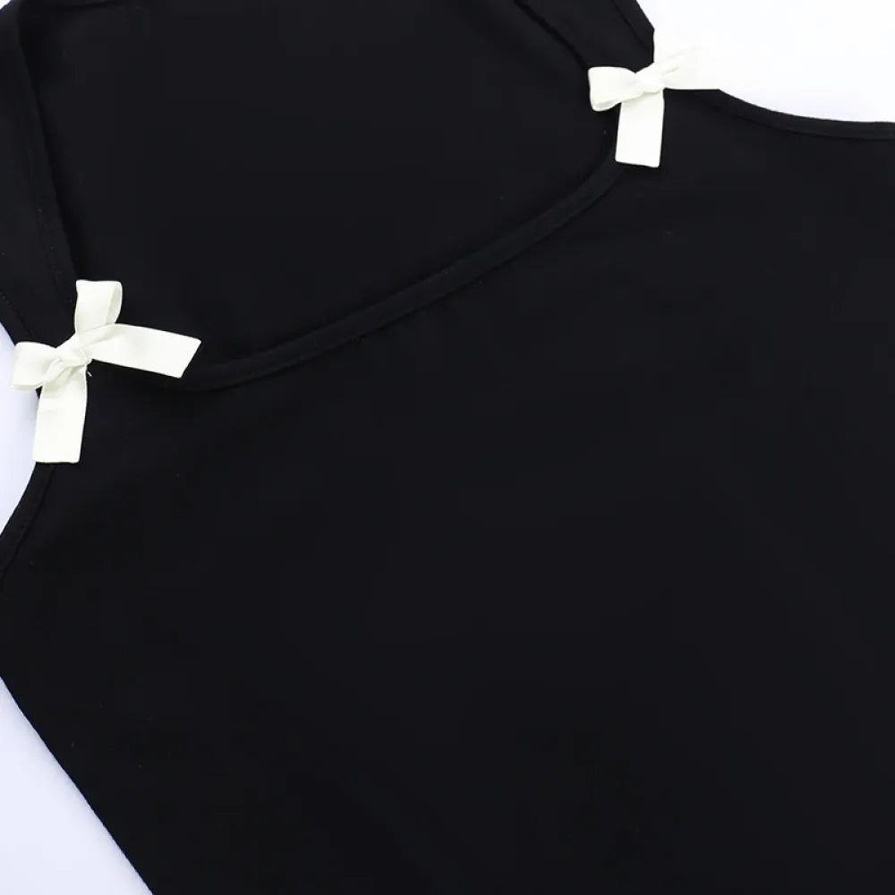 Lara Bow Vest Top by SIENA - image 7