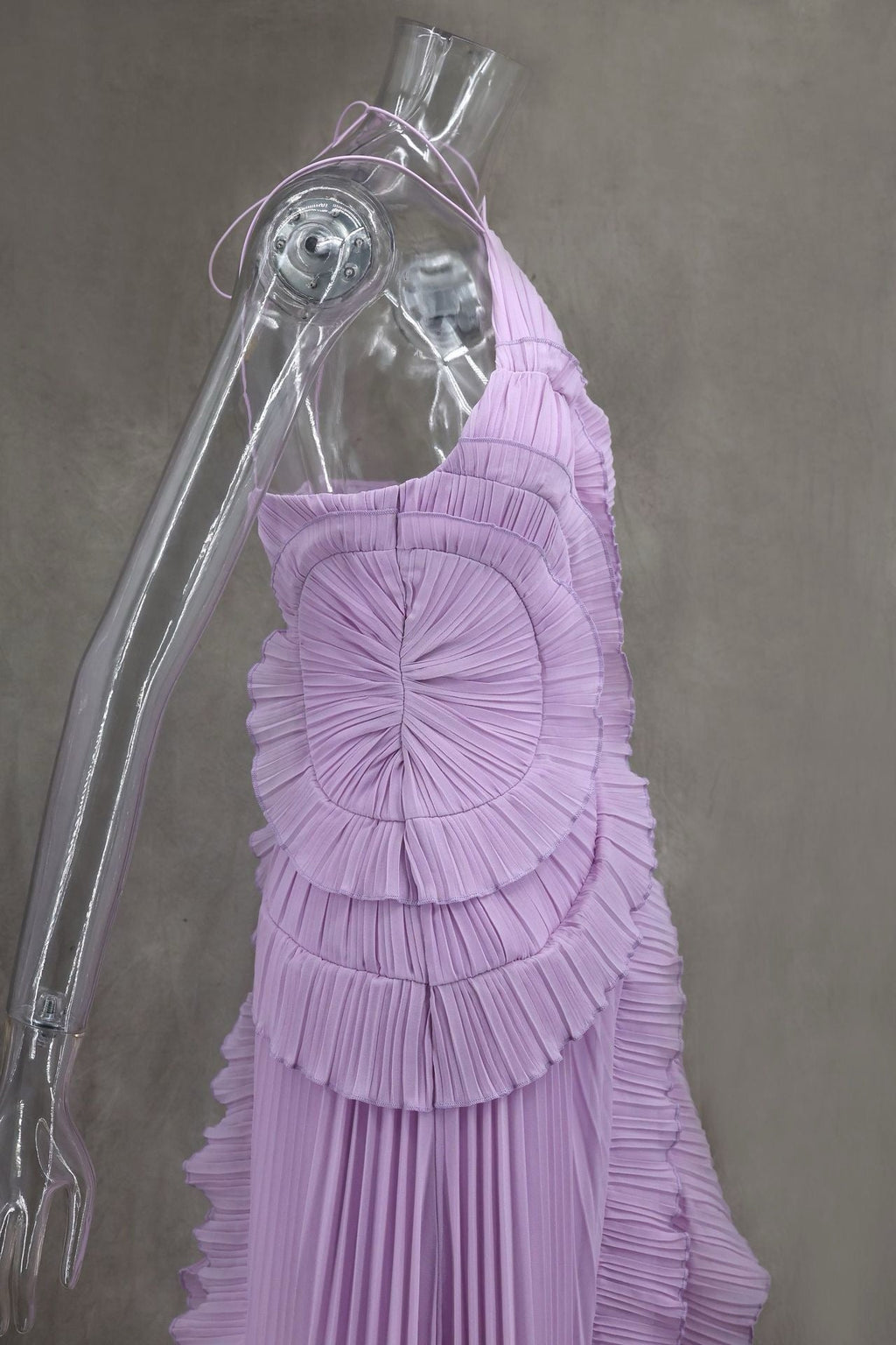Anabella Halter Midi Dress by SIENA - image 9