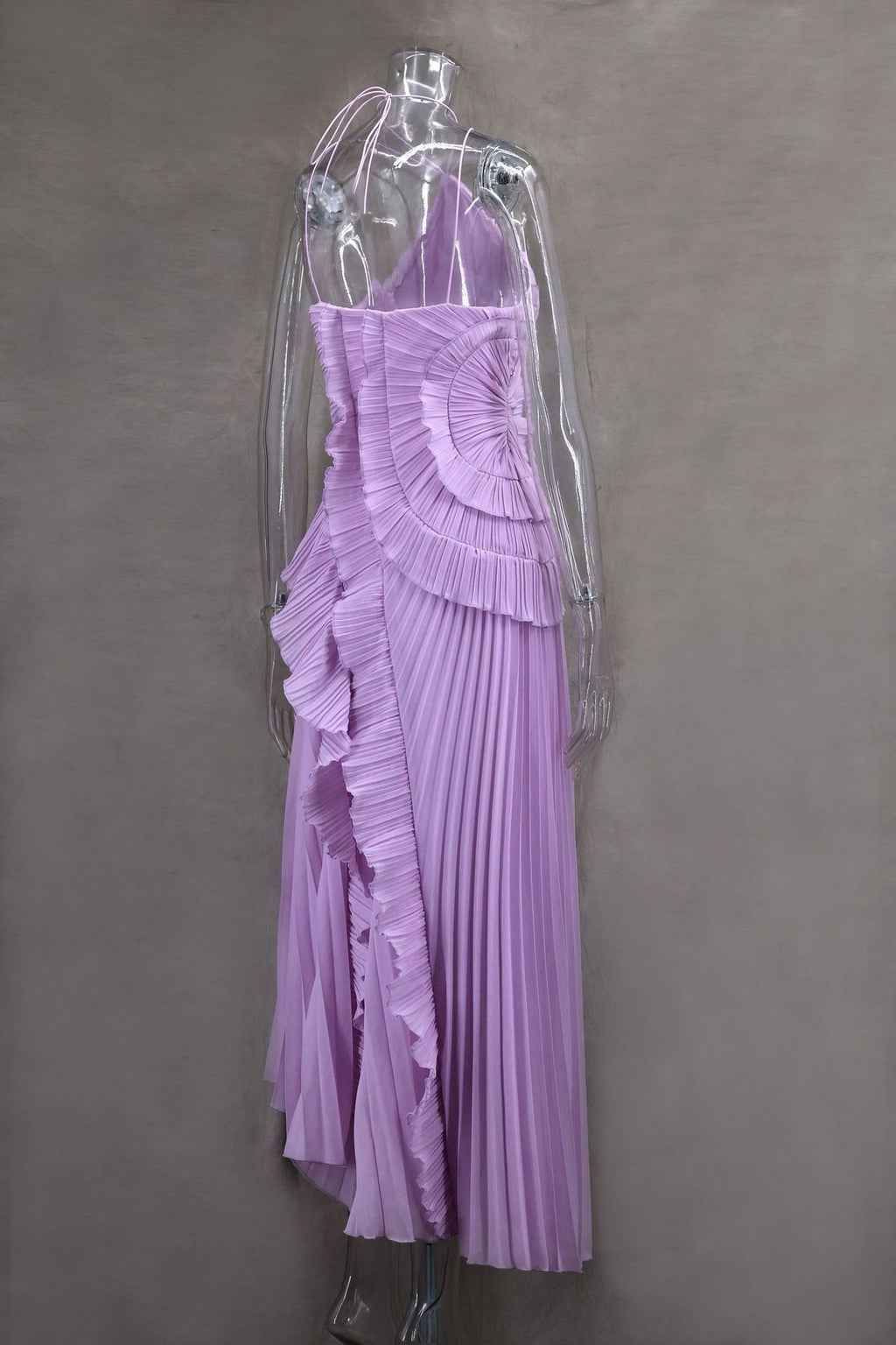 Anabella Halter Midi Dress by SIENA - image 10