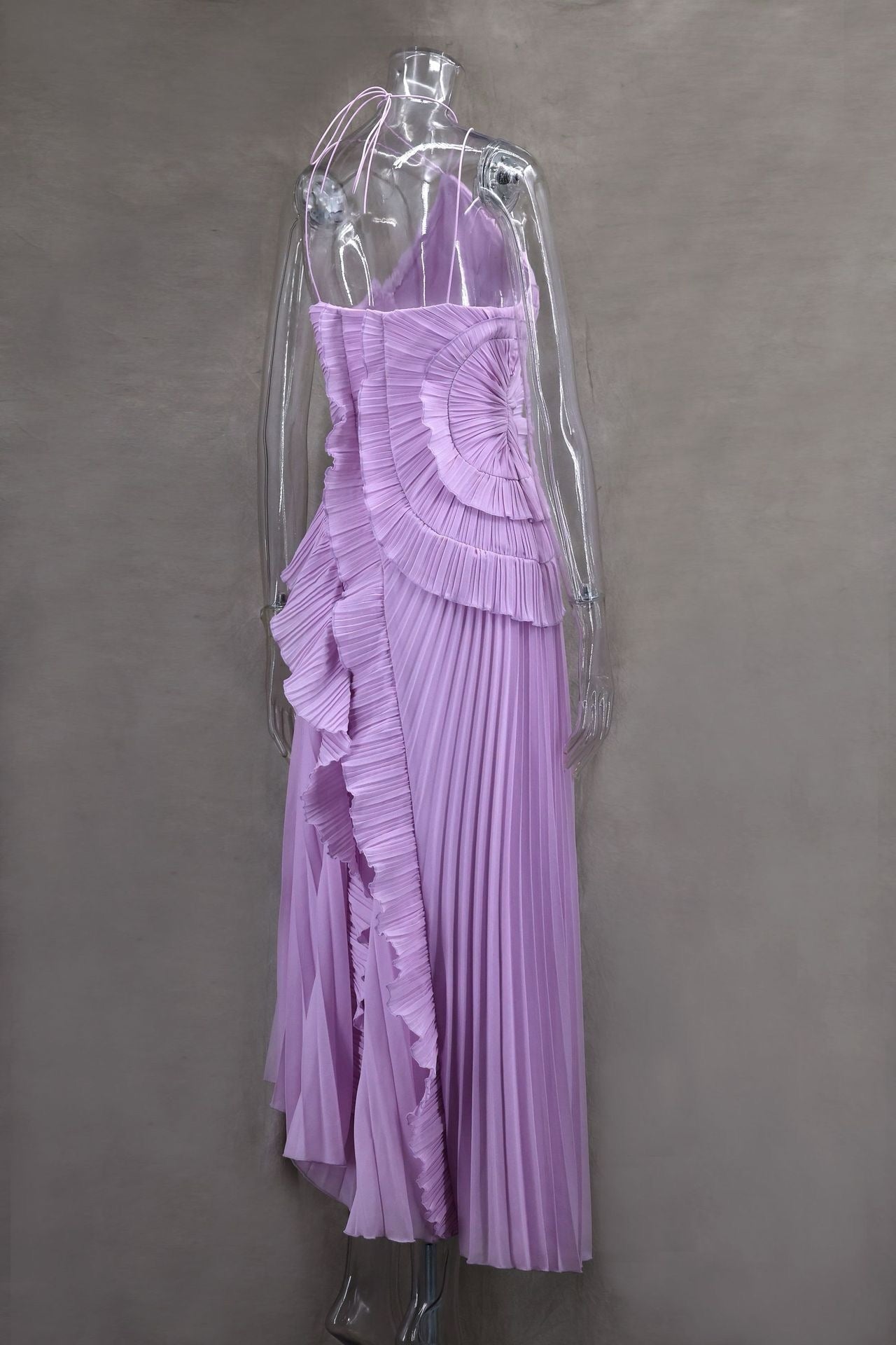 Anabella Halter Midi Dress by SIENA - image 10