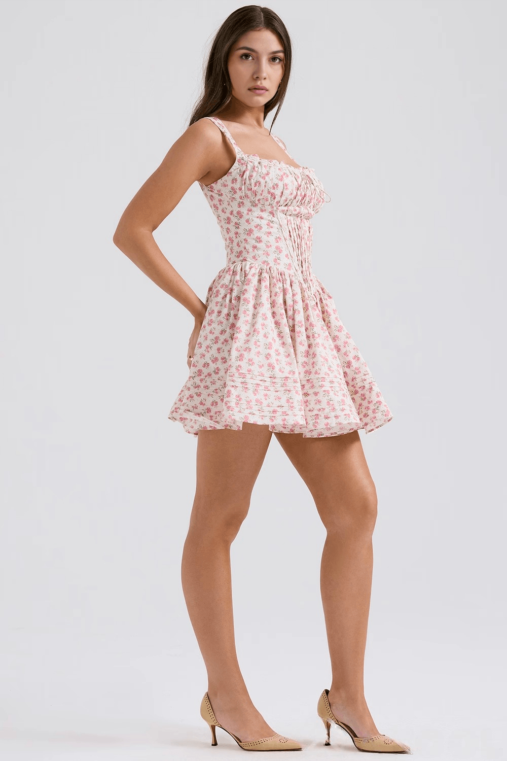 Sofia Dress by SIENA - image 5