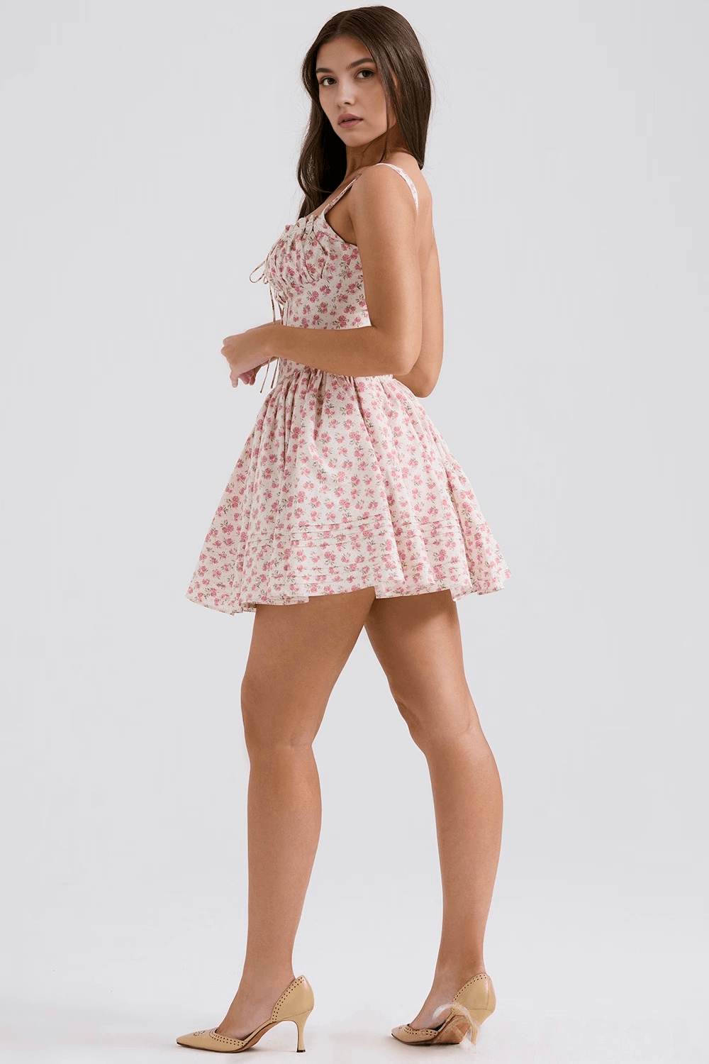 Sofia Dress by SIENA - image 6