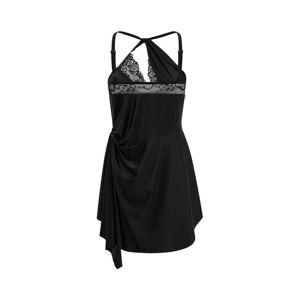 Juana Lace Mini Dress by SIENA - image 10