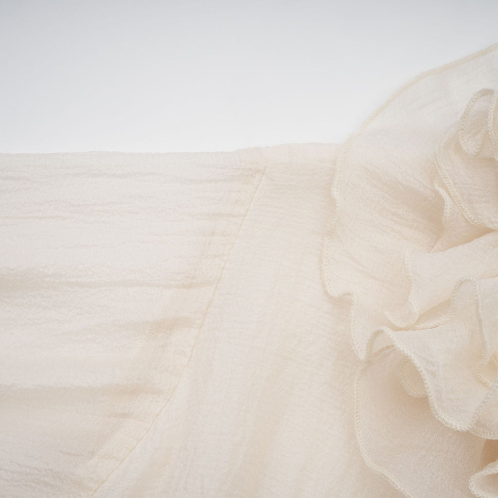 Zephyrine Floral Mini Dress by SIENA - image 16