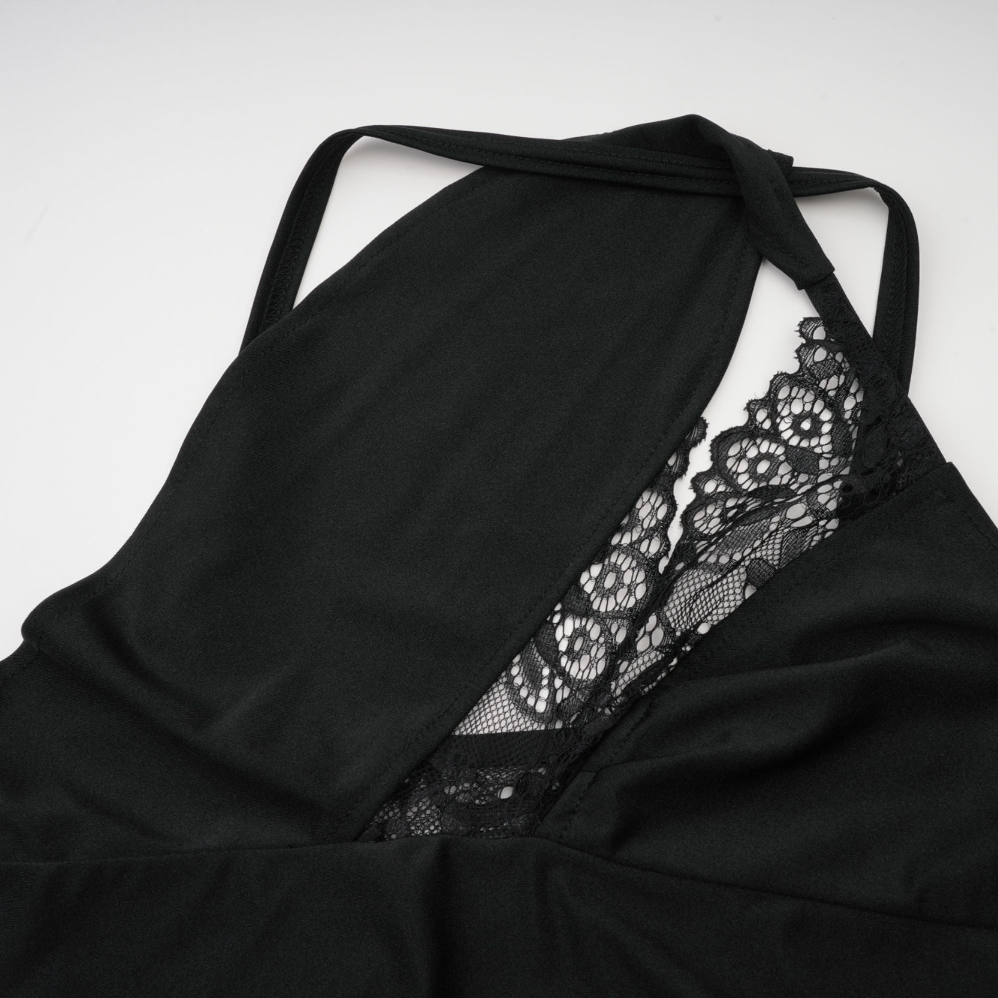 Juana Lace Mini Dress by SIENA - image 11