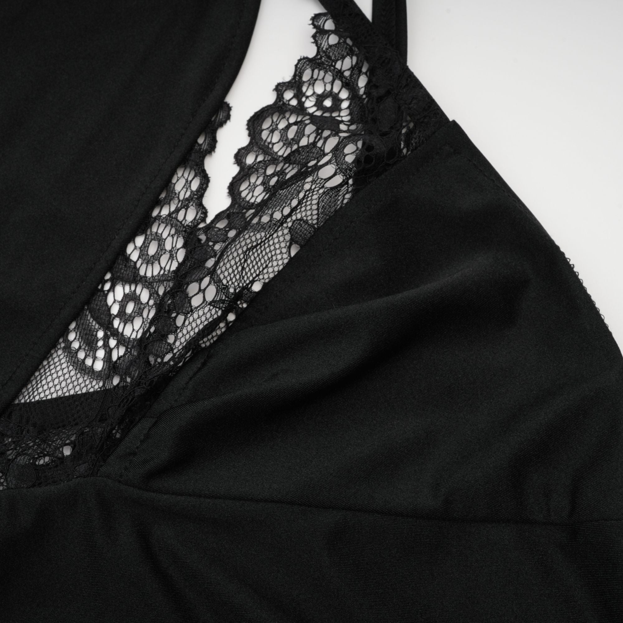 Juana Lace Mini Dress by SIENA - image 14
