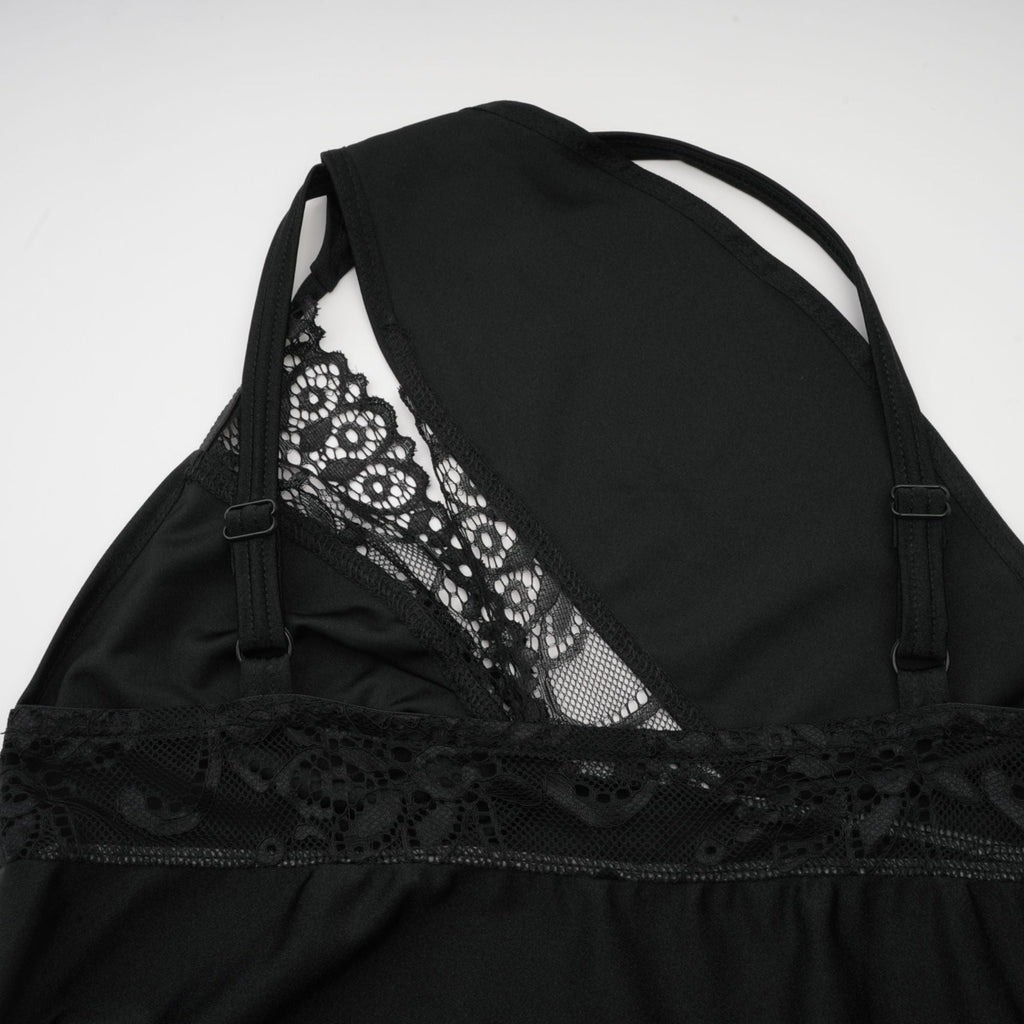 Juana Lace Mini Dress by SIENA - image 12