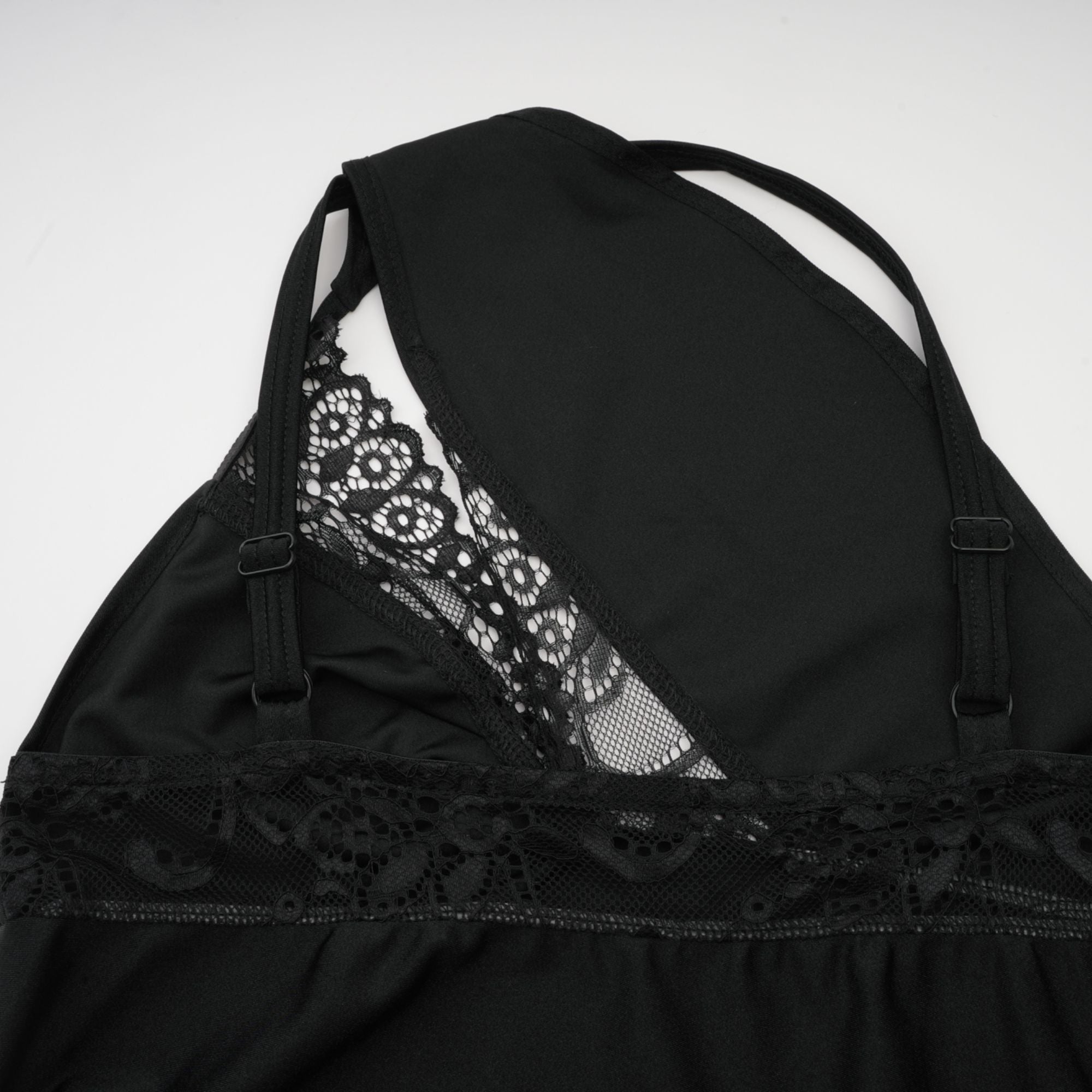 Juana Lace Mini Dress by SIENA - image 12