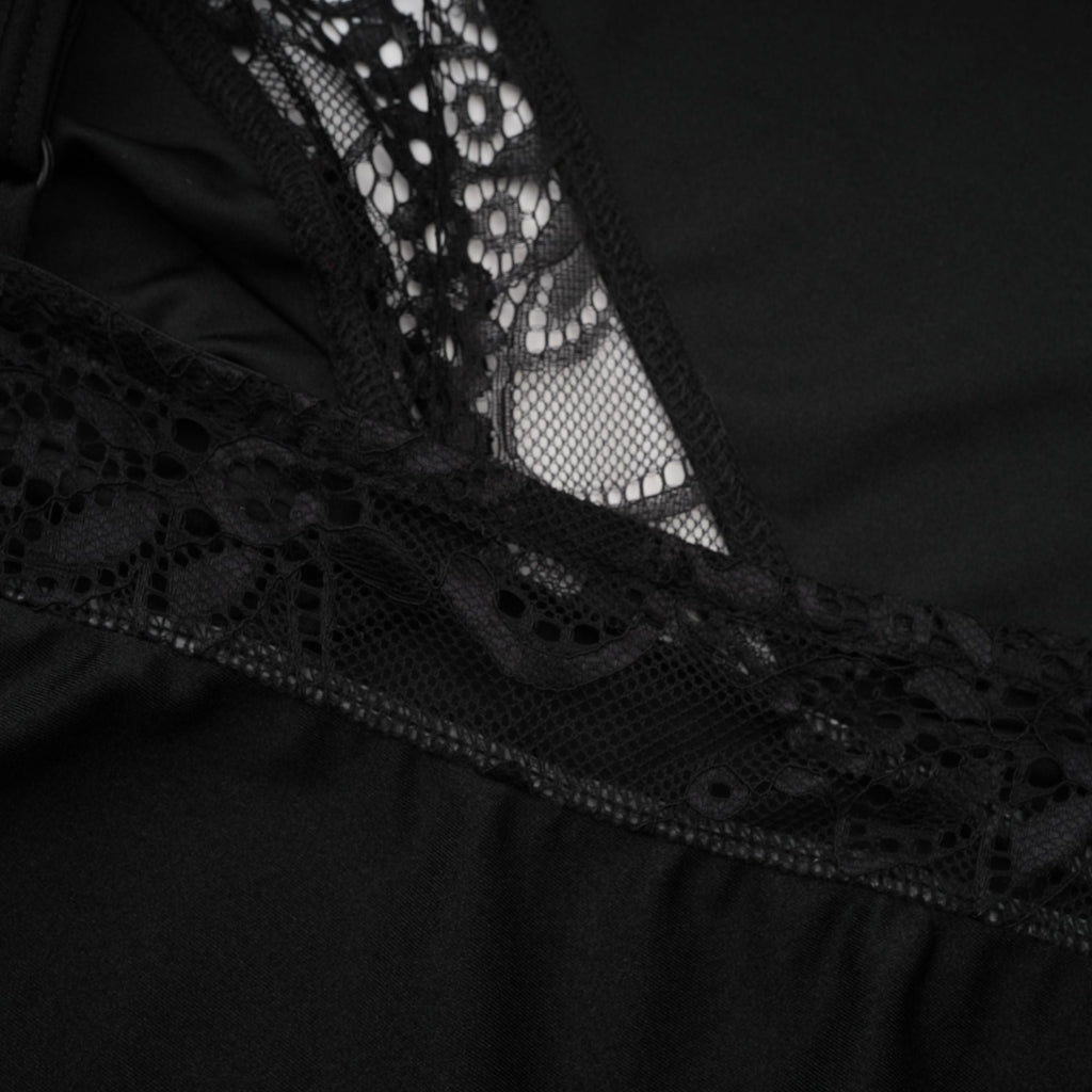 Juana Lace Mini Dress by SIENA - image 13