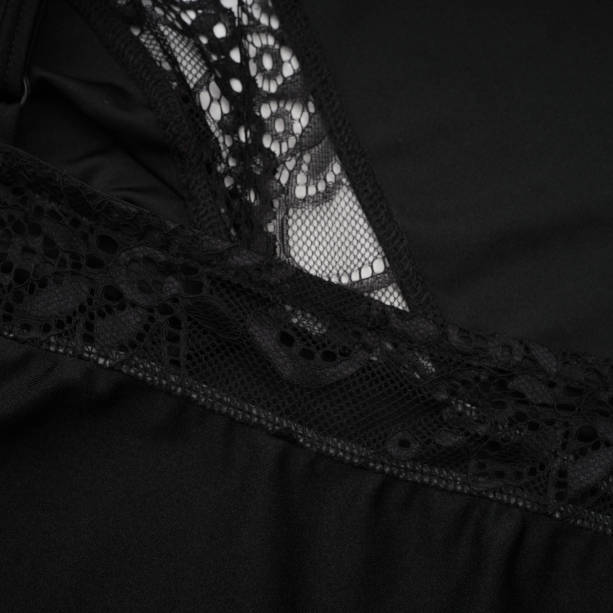 Juana Lace Mini Dress by SIENA - image 13