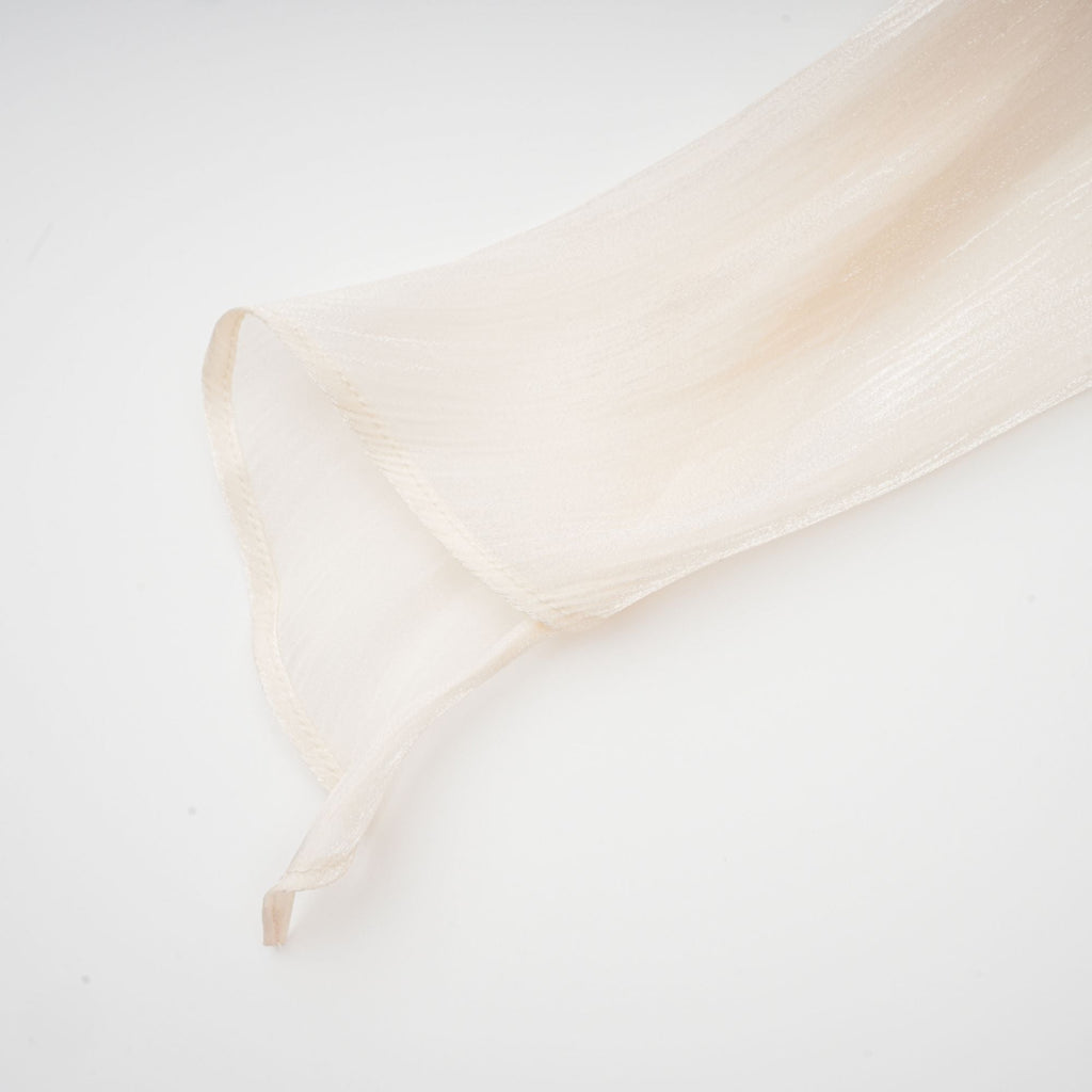 Eugenie Pleated Mini Dress by SIENA - image 18