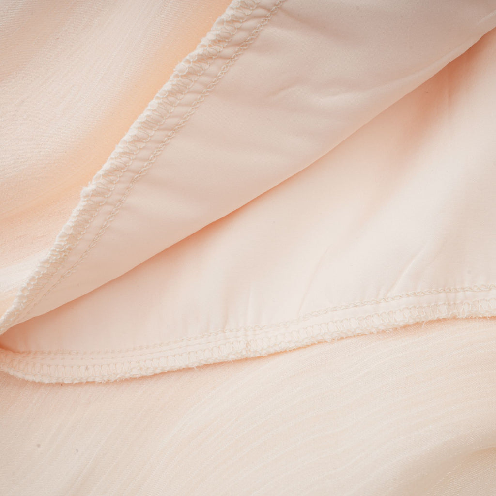 Eugenie Pleated Mini Dress by SIENA - image 20