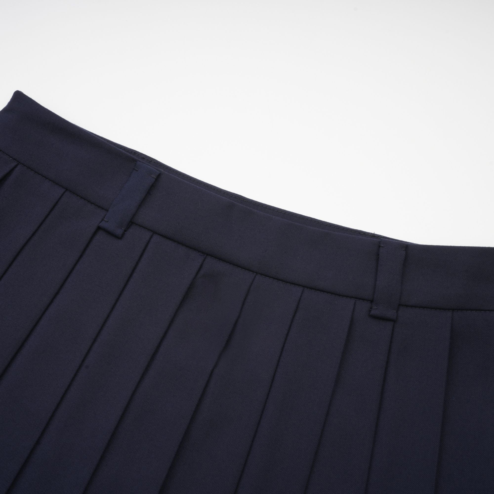 Melisande Pleated Shorts by SIENA - image 12