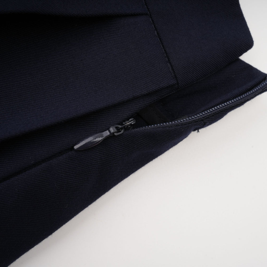Melisande Pleated Shorts by SIENA - image 14