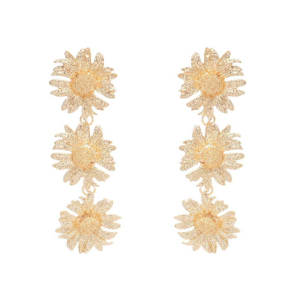 Earrings by SIENA