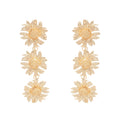 Earrings by SIENA
